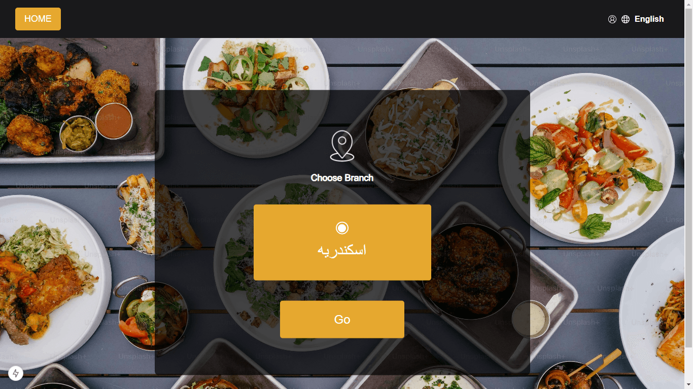 Easily create and manage orders.