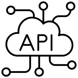 api development logo